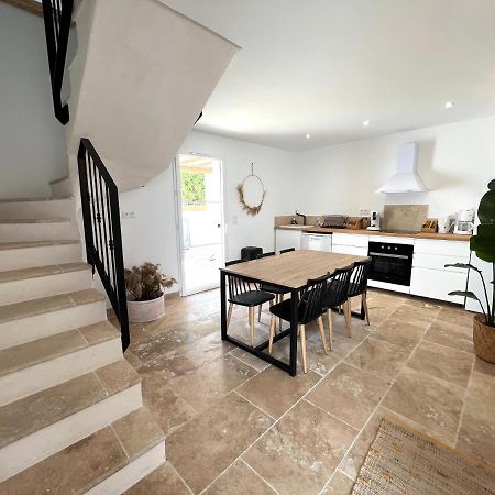 Residence L'Oiseau Des Sables Saintes-Maries-de-la-Mer Ngoại thất bức ảnh