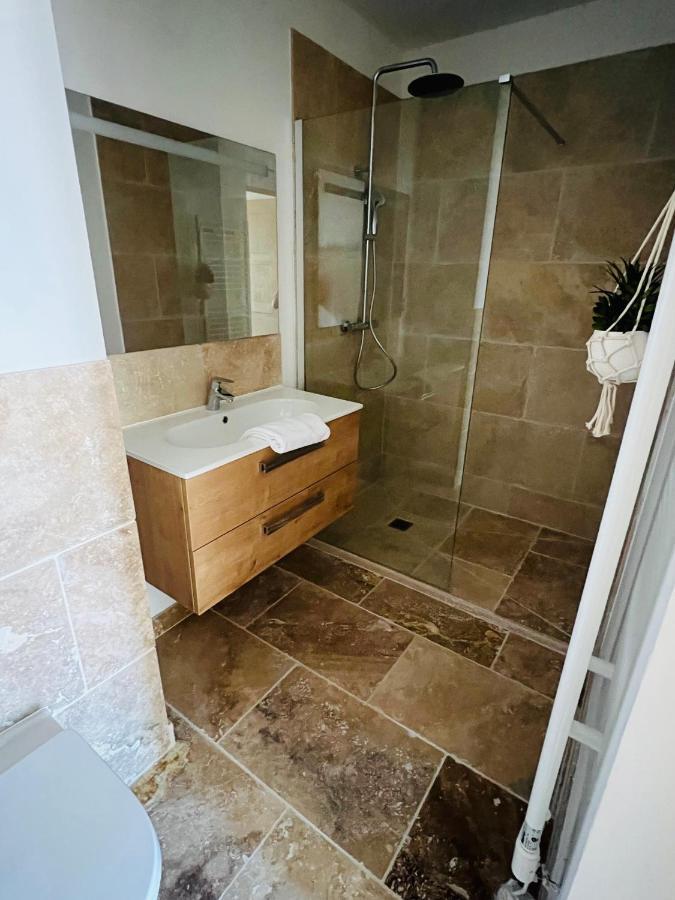 Residence L'Oiseau Des Sables Saintes-Maries-de-la-Mer Ngoại thất bức ảnh