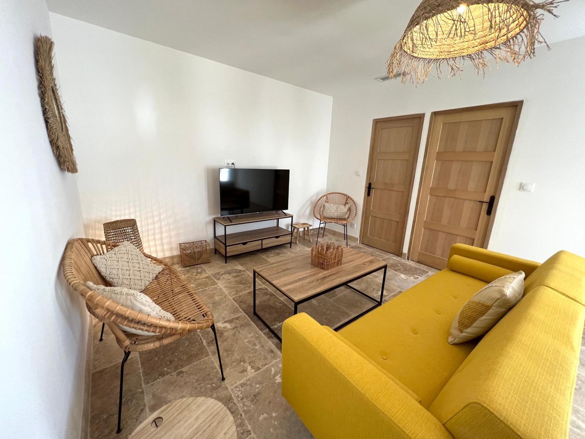 Residence L'Oiseau Des Sables Saintes-Maries-de-la-Mer Phòng bức ảnh