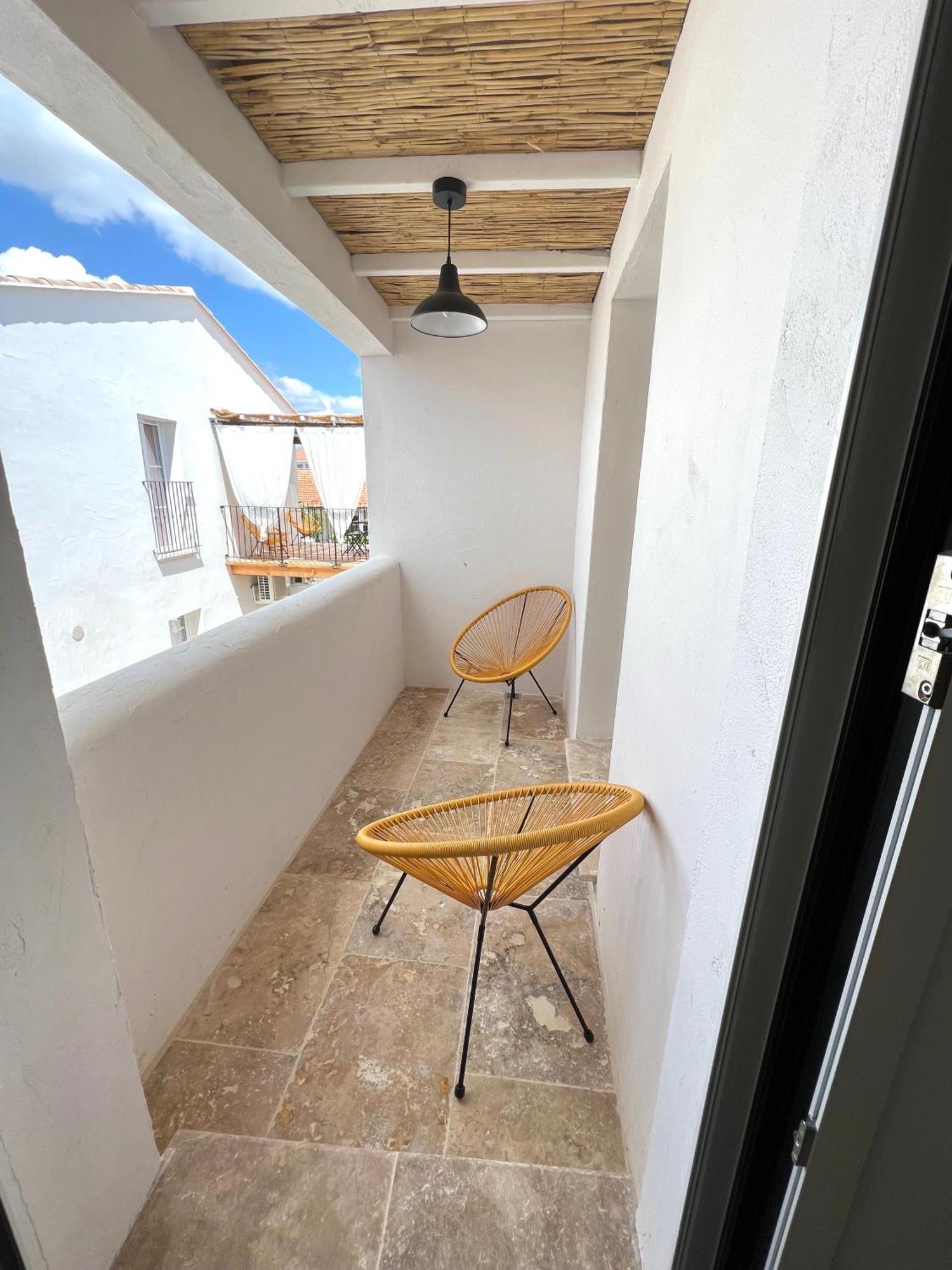 Residence L'Oiseau Des Sables Saintes-Maries-de-la-Mer Phòng bức ảnh