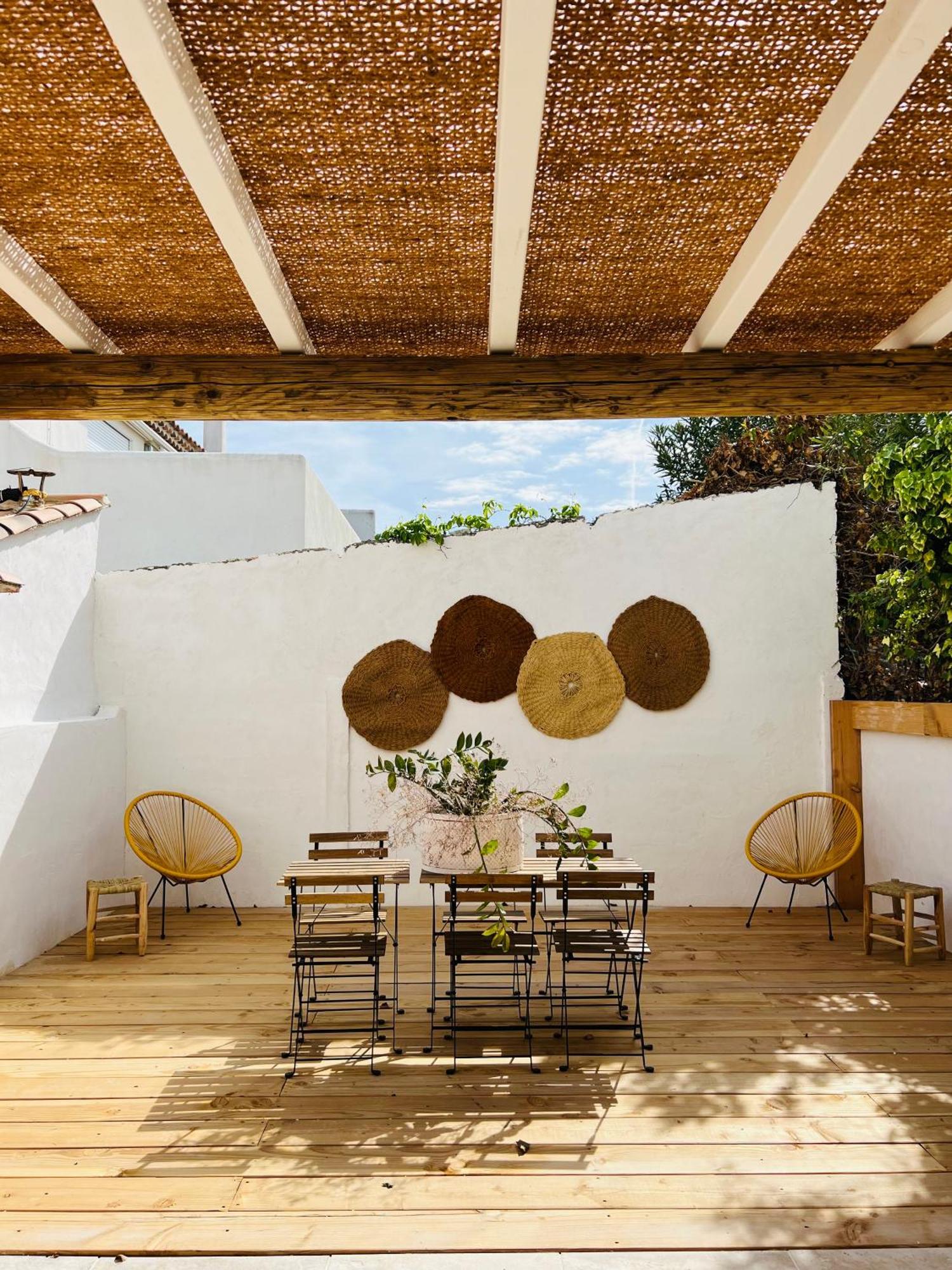 Residence L'Oiseau Des Sables Saintes-Maries-de-la-Mer Phòng bức ảnh